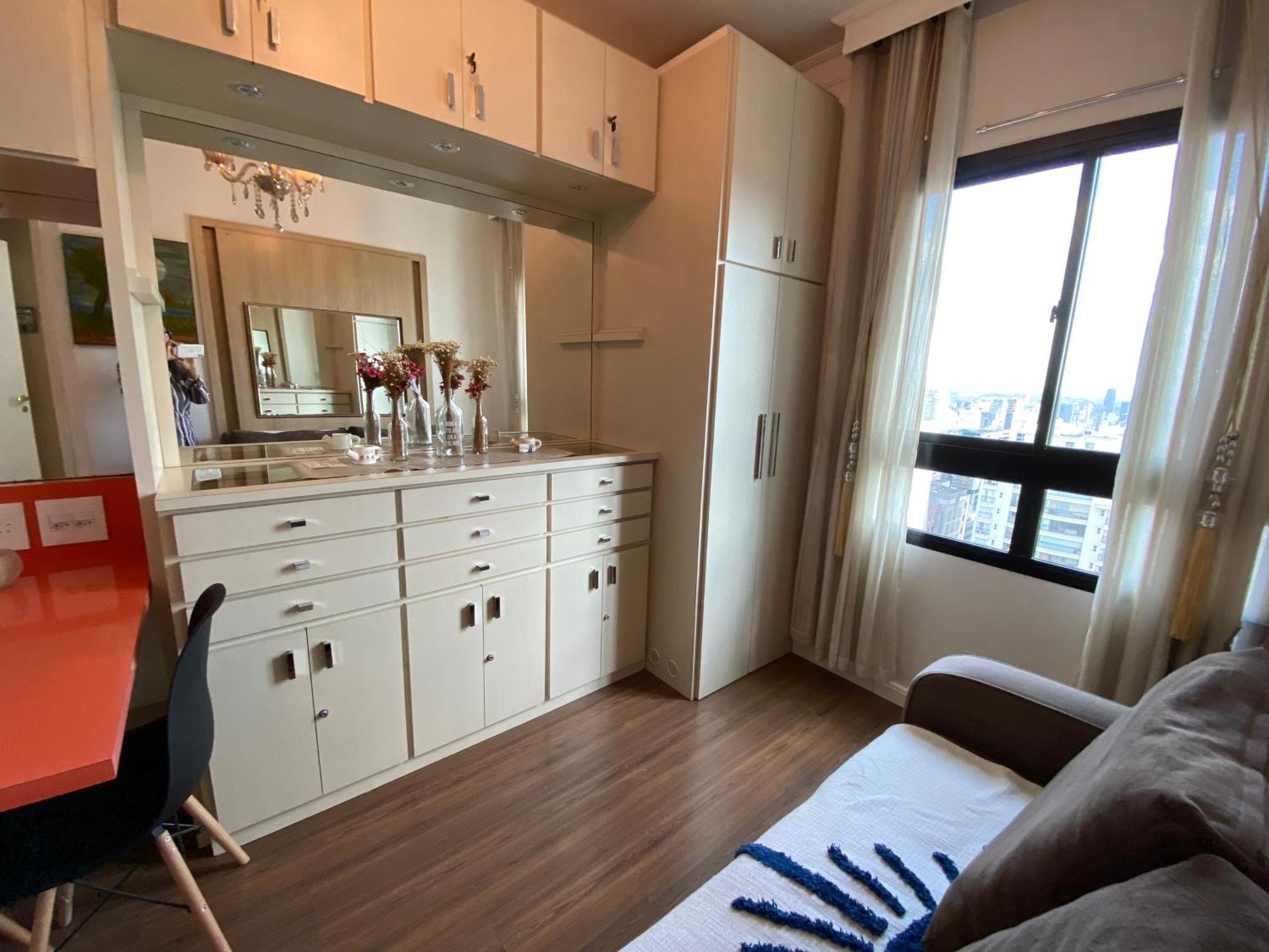Comfort Flat Pinheiros Em Hotel 4,5 Estrelas 圣保罗 外观 照片