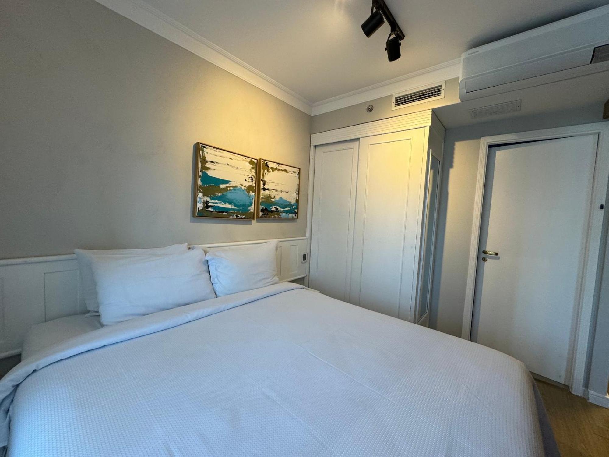 Comfort Flat Pinheiros Em Hotel 4,5 Estrelas 圣保罗 外观 照片